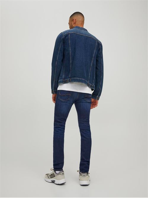  JACK AND JONES | 12110056/Blue Denim